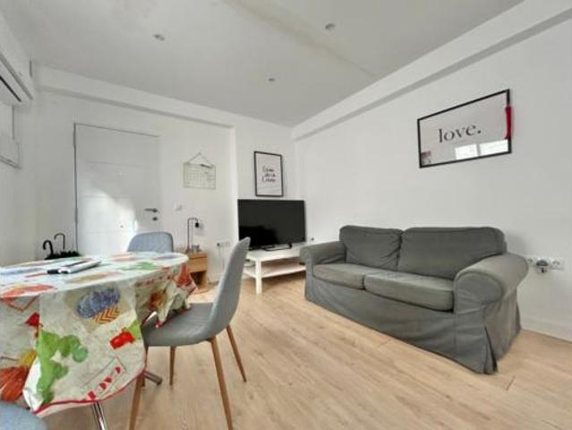 Apartamento en venta en Centro, Málaga-Costa del Sol