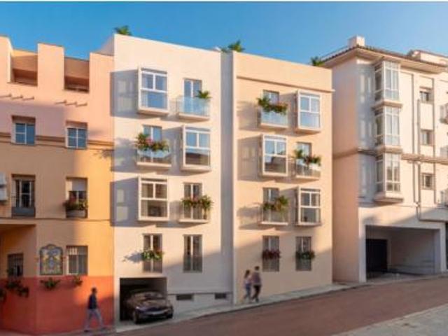 Apartamento en venta en Centro Histórico, Málaga