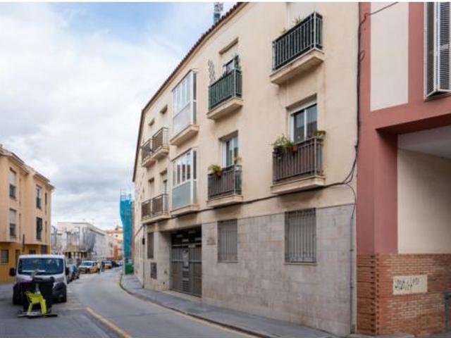 Apartamento en venta en Centro, Málaga-Costa del Sol