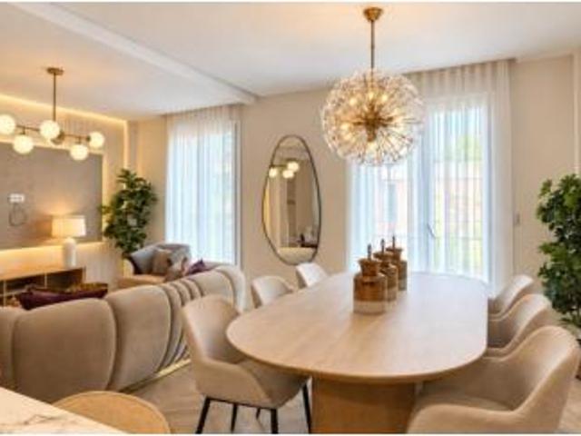 Apartamento en venta en San Felipe Neri, Málaga