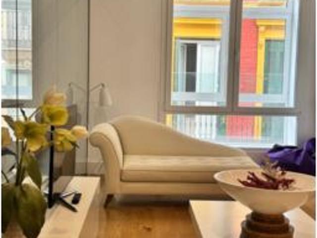 Apartamento en venta en Centro, Málaga-Costa del Sol
