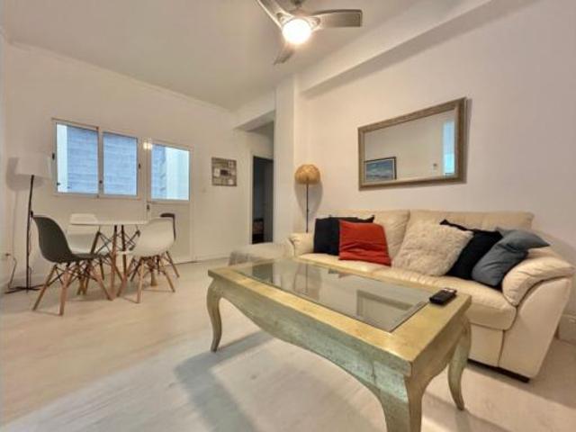 Apartamento en venta en Centro Histórico, Málaga
