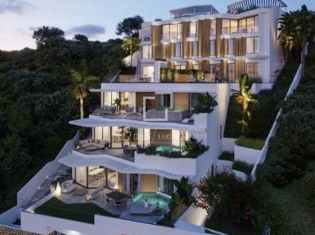 Apartamento en venta en Este, Málaga-Costa del Sol