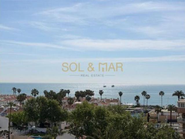 Apartamento en venta en Churriana, Málaga-Costa del Sol