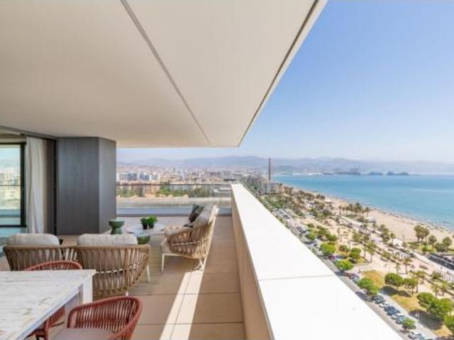 Apartamento en venta en Churriana, Málaga-Costa del Sol