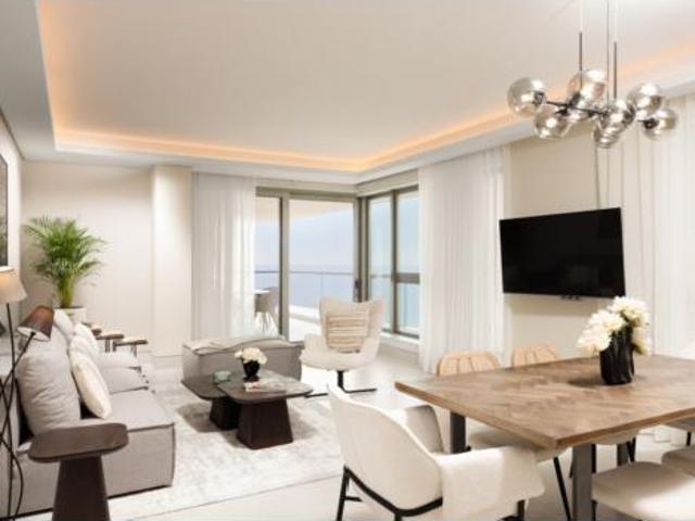 Apartamento en venta en Churriana, Málaga-Costa del Sol