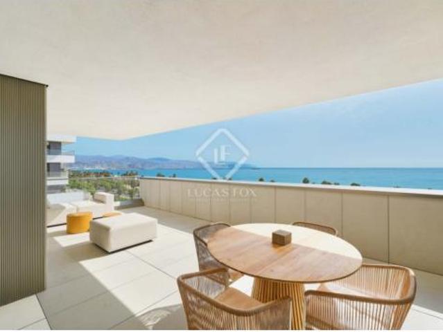 Apartamento en venta en Churriana, Málaga-Costa del Sol