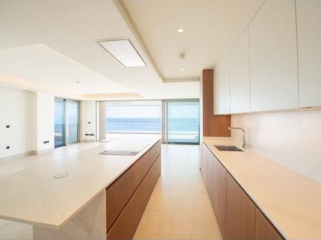 Apartamento en venta en Los Paseros, Málaga