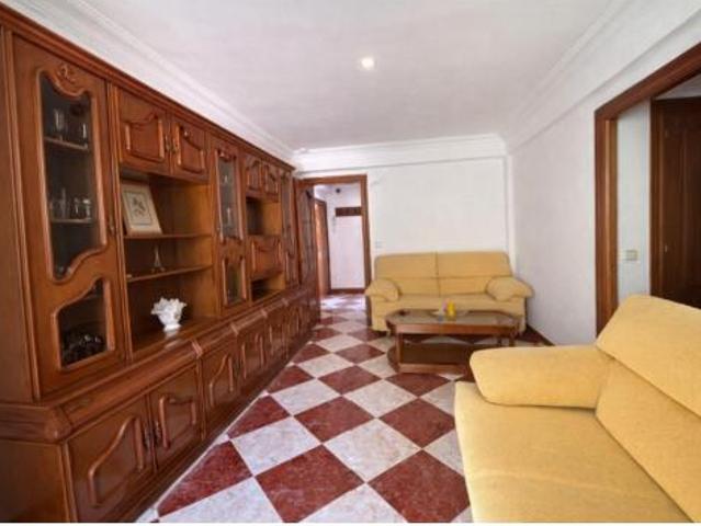 Apartamento en venta en Ciudad Jardín, Málaga-Costa del Sol