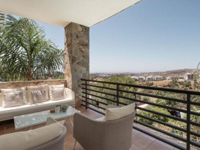 Apartamento en venta en Puerto de la Torre, Málaga-Costa del Sol