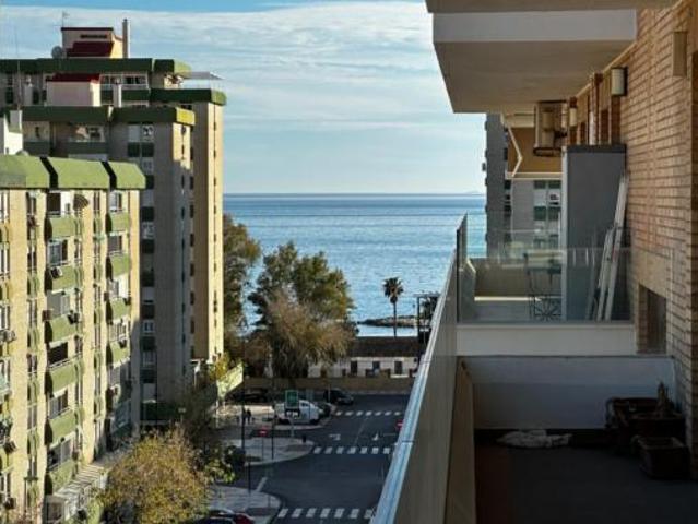 Apartamento en venta en Málaga, Jarazmín