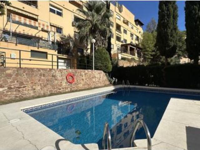 Apartamento en venta en Este, Málaga-Costa del Sol