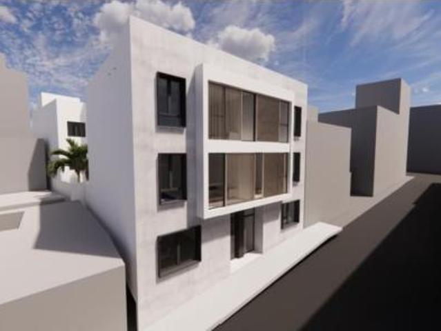 Apartamento en venta en Centro, Málaga-Costa del Sol
