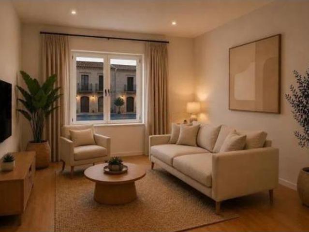 Apartamento en venta en Centro, Málaga-Costa del Sol