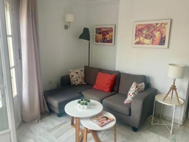 Apartamento en venta en Centro, Málaga-Costa del Sol