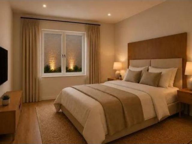 Apartamento en venta en Centro, Málaga-Costa del Sol