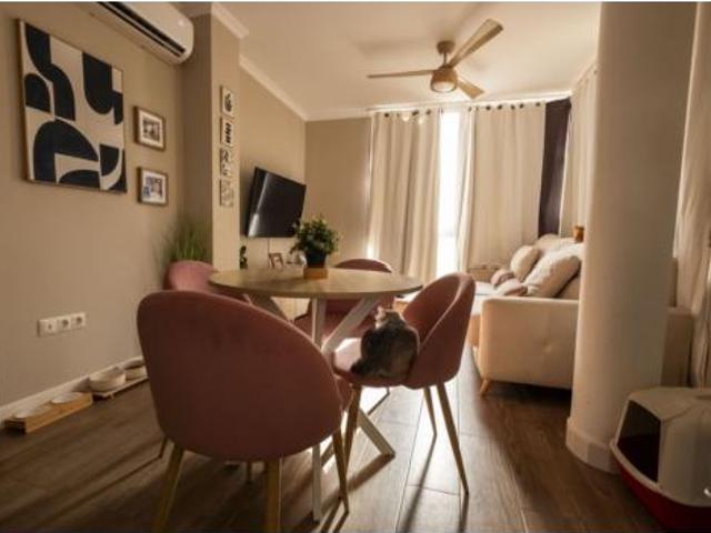Apartamento en venta en Centro, Málaga-Costa del Sol