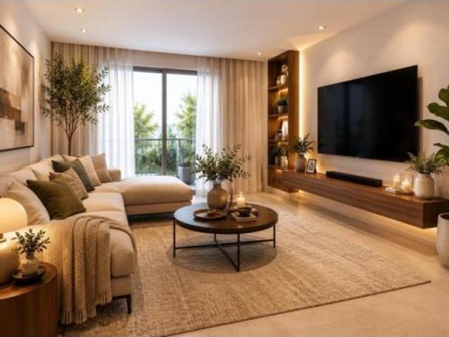 Apartamento en venta en Centro, Málaga-Costa del Sol