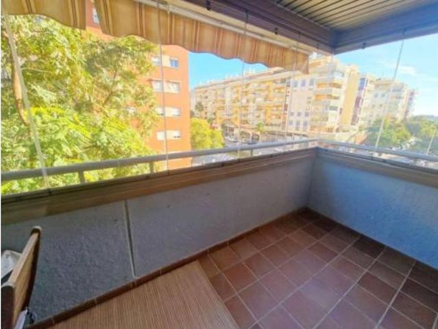 Apartamento en venta en Carretera de Cádiz, Málaga-Costa del Sol