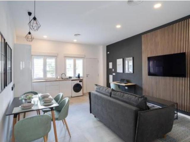 Apartamento en venta en Carretera de Cádiz, Málaga-Costa del Sol