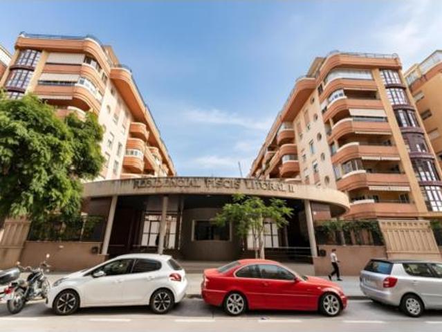 Apartamento en venta en Carretera de Cádiz, Málaga-Costa del Sol