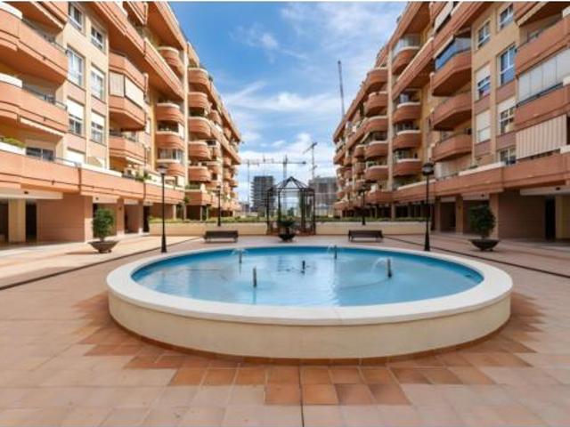Apartamento en venta en Carretera de Cádiz, Málaga-Costa del Sol