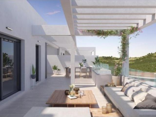 Apartamento en venta en Málaga, Colinas del Limonar