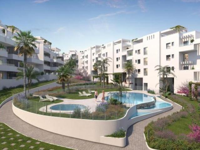 Apartamento en venta en Málaga, Colinas del Limonar