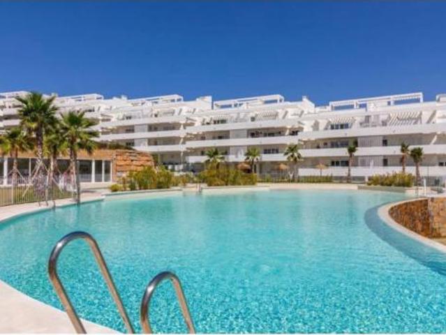 Apartamento en venta en Este, Málaga-Costa del Sol