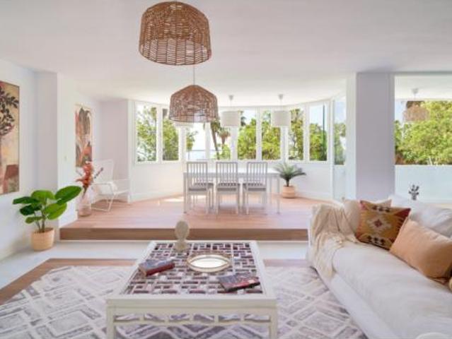 Apartamento en venta en Málaga, Sant Francesc