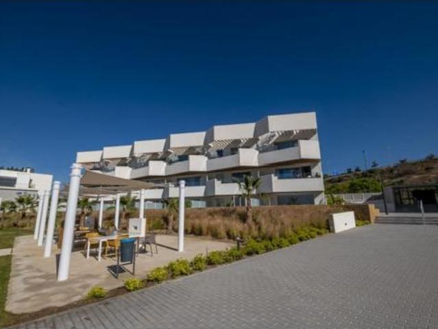 Apartamento en venta en Málaga, Colinas del Limonar