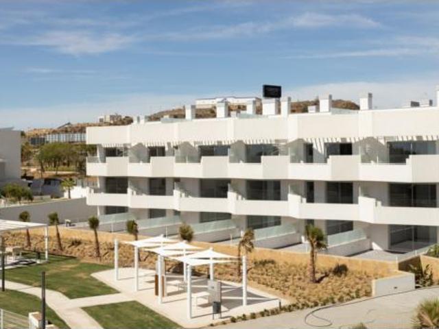 Apartamento en venta en Málaga, Colinas del Limonar