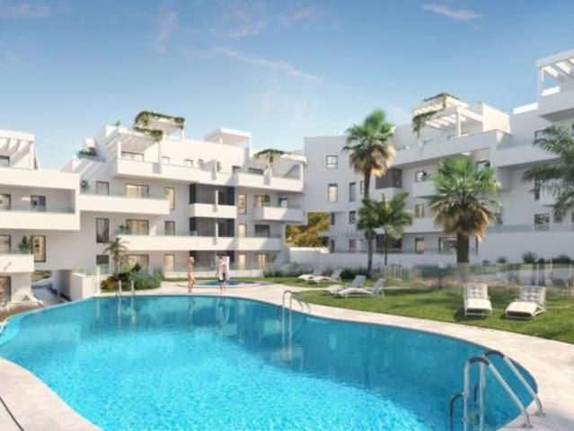 Apartamento en venta en Málaga, Colinas del Limonar