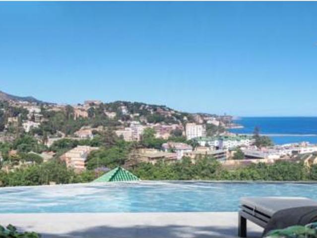 Apartamento en venta en Este, Málaga-Costa del Sol