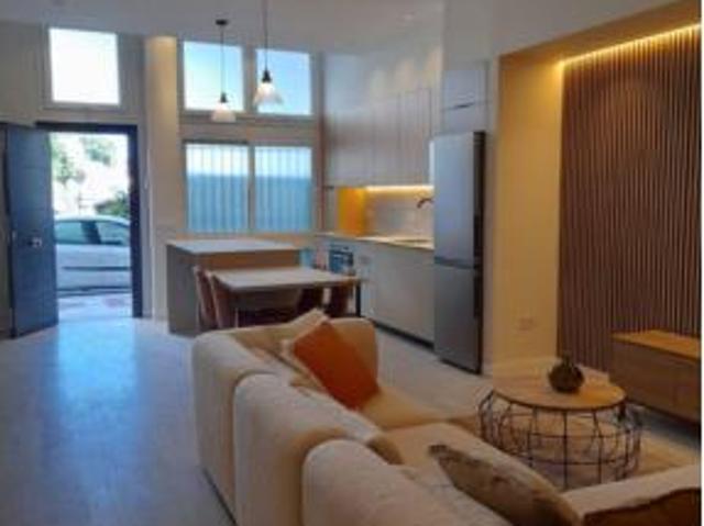 Apartamento en venta en Este, Málaga-Costa del Sol