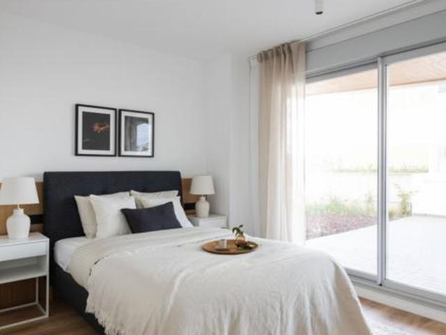 Apartamento en venta en Málaga, Colinas del Limonar