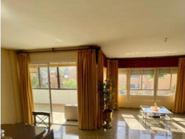 Apartamento en venta en Este, Málaga-Costa del Sol