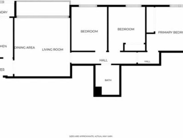 Apartamento en venta en Este, Málaga-Costa del Sol