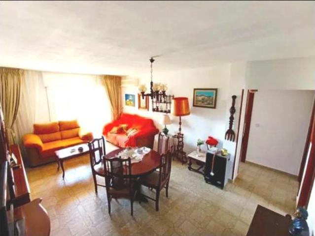 Apartamento en venta en Este, Málaga-Costa del Sol