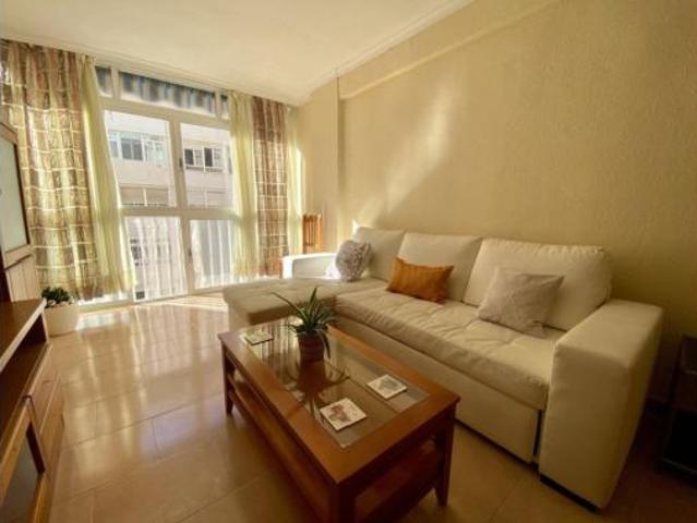 Apartamento en venta en Carretera de Cádiz, Málaga-Costa del Sol