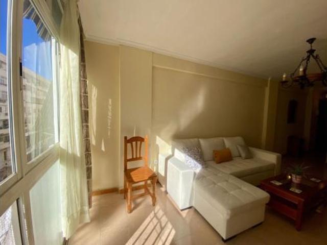 Apartamento en venta en Carretera de Cádiz, Málaga-Costa del Sol