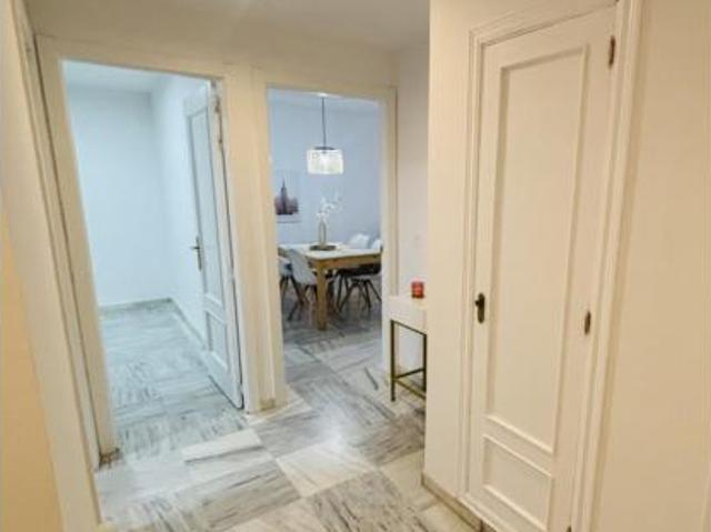 Apartamento en venta en Carretera de Cádiz, Málaga-Costa del Sol