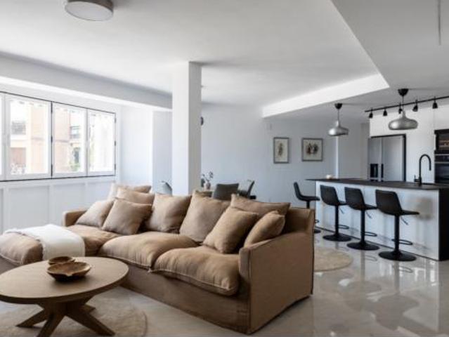 Apartamento en venta en Málaga, Centro