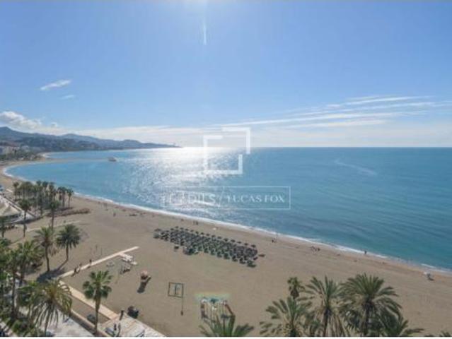 Apartamento en venta en Centro, Málaga-Costa del Sol