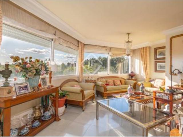 Apartamento en venta en Málaga, Ensanche Centro