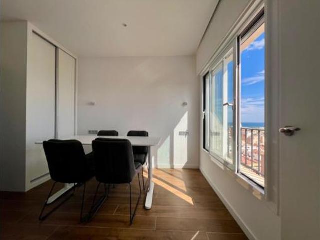 Apartamento en venta en Soho, Málaga