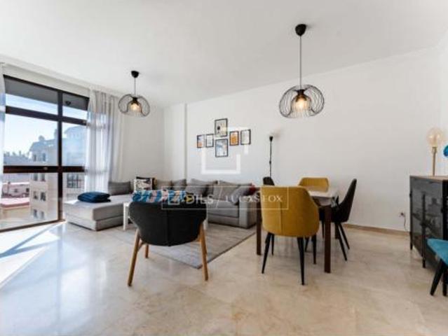 Apartamento en venta en Soho, Málaga