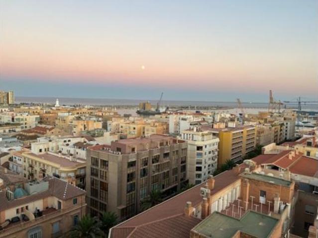 Apartamento en venta en Centro, Málaga-Costa del Sol