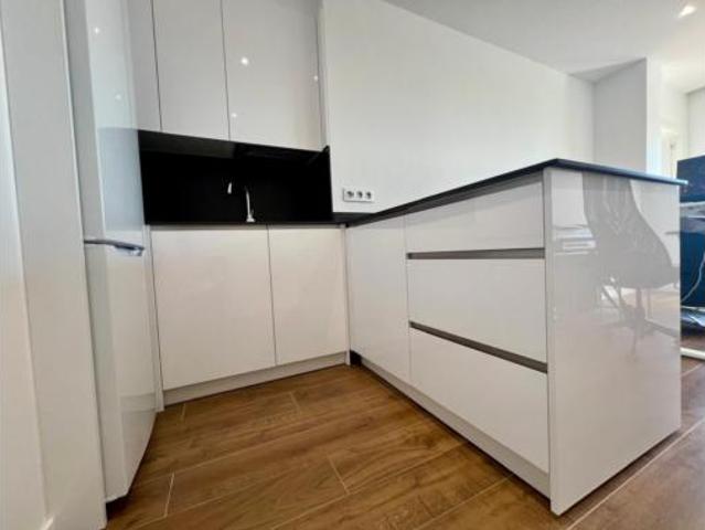Apartamento en venta en Centro, Málaga-Costa del Sol