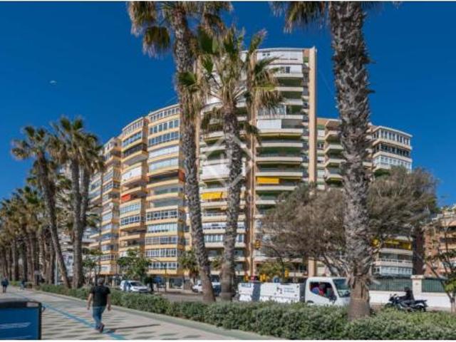 Apartamento en venta en Málaga, Ensanche Centro